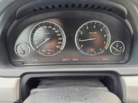 Aanzicht combi-instrument