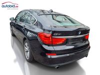 Aanzicht achter links