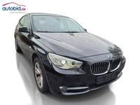 Aanzicht voor rechts