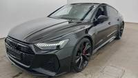 Audi RS 7 Sportback 4,0 TFSI quattro Tiptronic