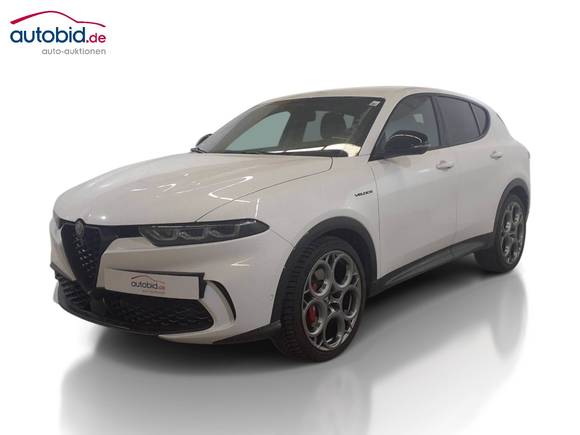 Náhled zpředu zleva