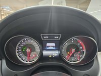 Pohled na přístrojovou desku