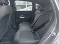View of rear seat
