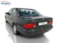 Pogled od pozadi levo