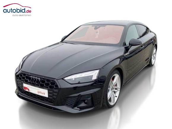 Pogled od napred levo