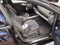 Pogled na unutrašnjost