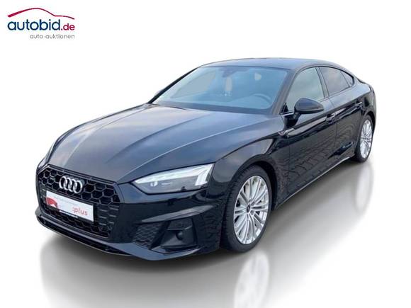 Náhled zpředu zleva