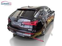 Aanzicht achter rechts