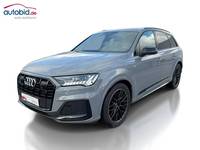 Audi Q7 50 TDI quattro competitio.. 50 3.0 TDI quattro EU6d, competiti..