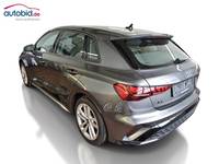 Pogled od pozadi levo