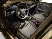 Pogled na unutrašnjost