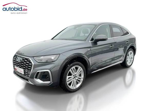 Pogled od napred levo