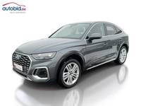 Náhled zpředu zleva