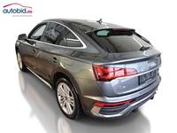 Pogled od pozadi levo