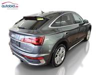 Pogled od pozadi desno