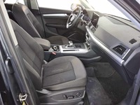 Pogled na unutrašnjost