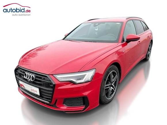 Náhled zpředu zleva