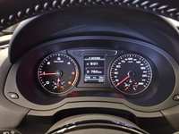 Pogled na kombinovani instrument