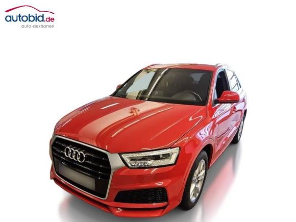 Pogled od napred levo