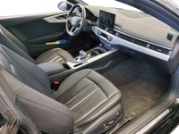 Pogled na unutrašnjost