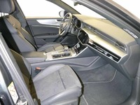 Pogled na unutrašnjost