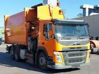 Náhled zpředu zprava