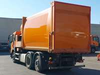 Náhled zezadu zleva