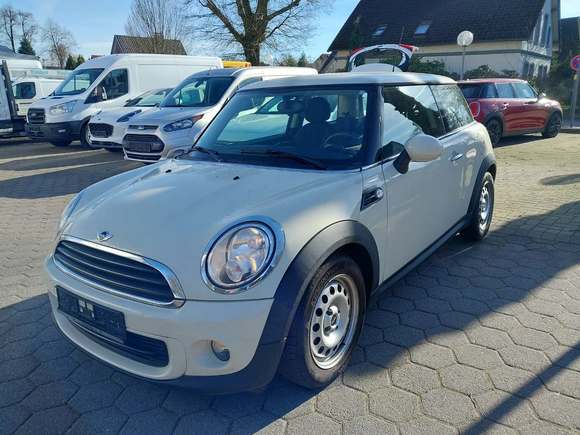 Náhled zpředu zleva