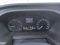 Aanzicht combi-instrument