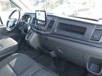 Aanzicht binnenruimte