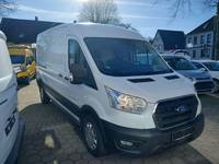 Aanzicht voor rechts