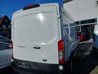 Aanzicht achter rechts