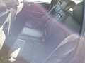 View of rear seat