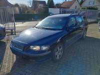 Volvo V70 2,4 D