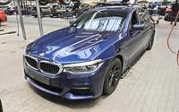 BMW 520d Steptronic
