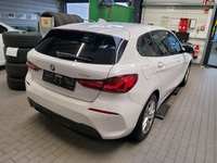 Όψη πίσω δεξιά