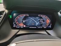 Όψη ταμπλό οργάνων