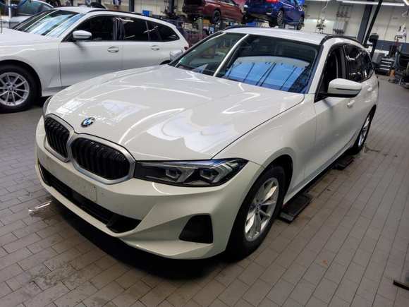 Náhled zpředu zleva