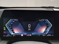 Pohled na přístrojovou desku