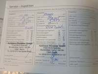 Documenti di assistenza