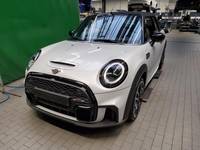 Όψη εμπρός αριστερά