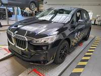 Όψη εμπρός αριστερά