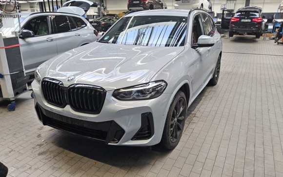 Όψη εμπρός αριστερά