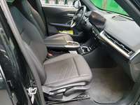 Вид на салон