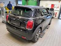 Aanzicht achter rechts