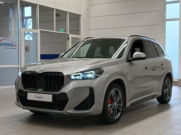 Náhled zpředu zleva