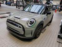 Όψη εμπρός αριστερά