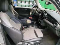 Вид на салон