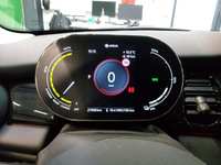 Вид на приборную панель