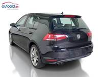 Aanzicht achter links